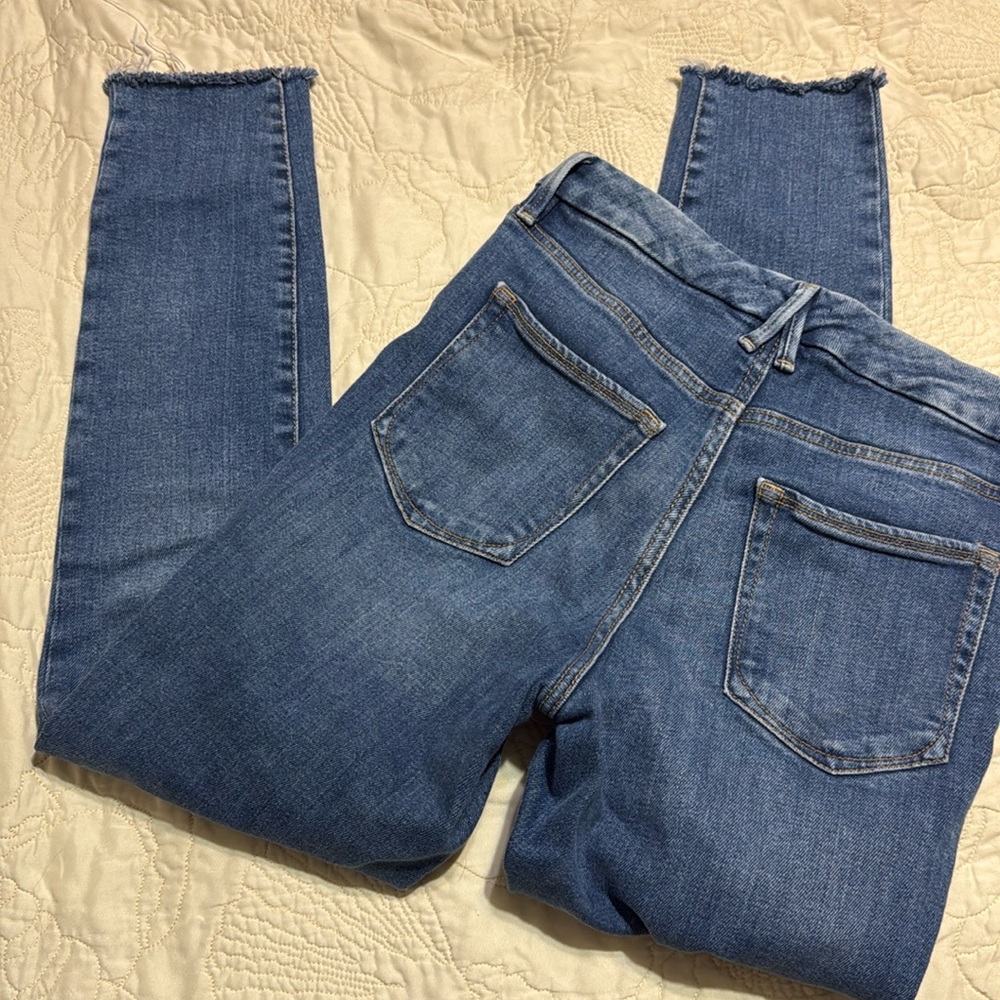 Good American jeans